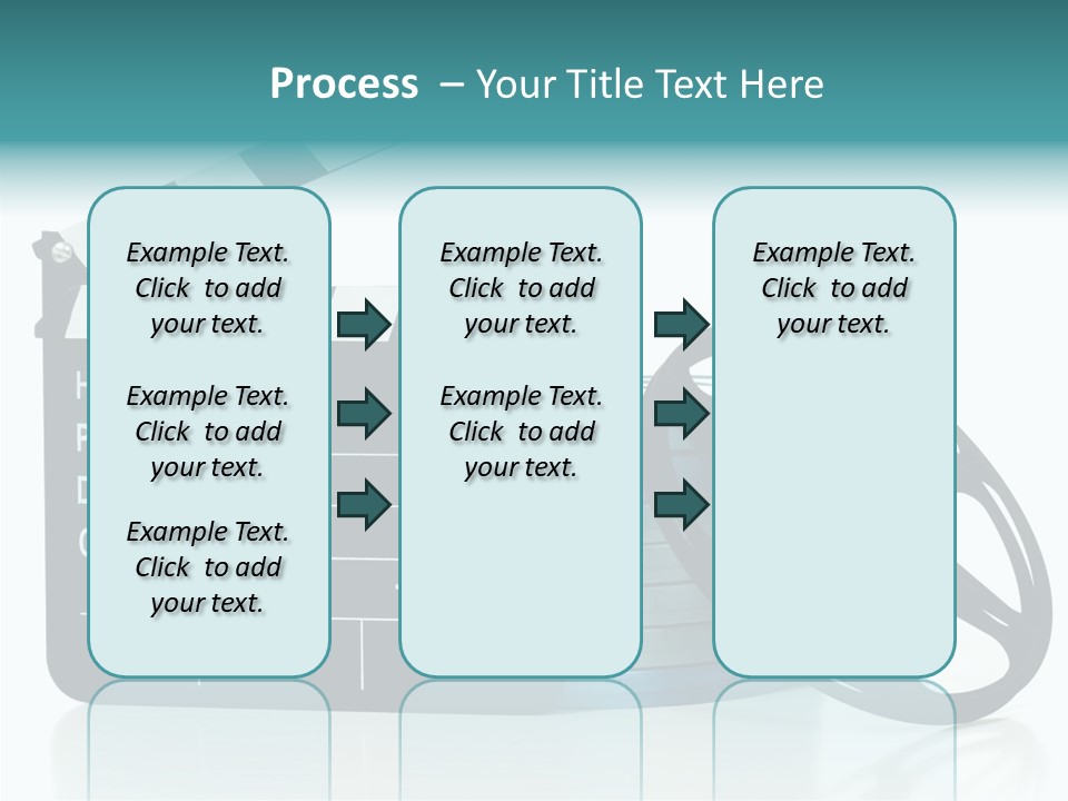 Adult Closeup Holding Hands PowerPoint Template