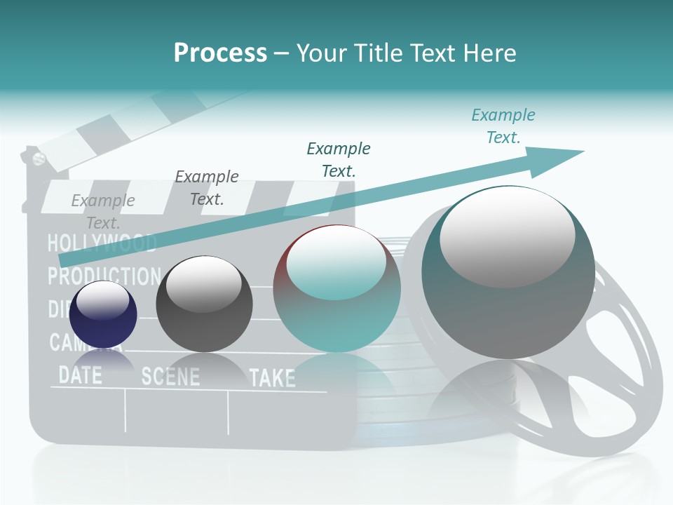 Adult Closeup Holding Hands PowerPoint Template