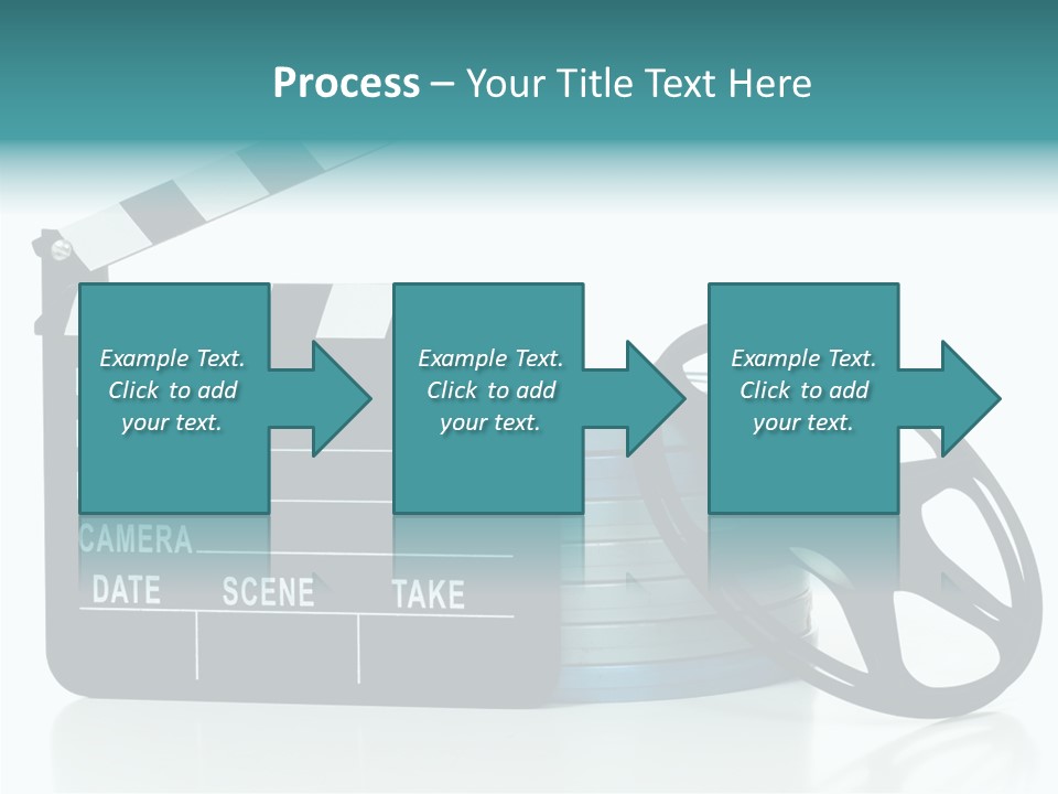 Adult Closeup Holding Hands PowerPoint Template