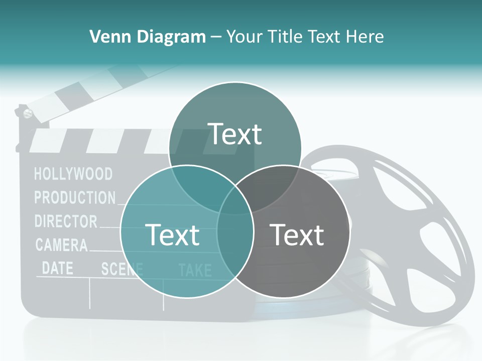 Adult Closeup Holding Hands PowerPoint Template