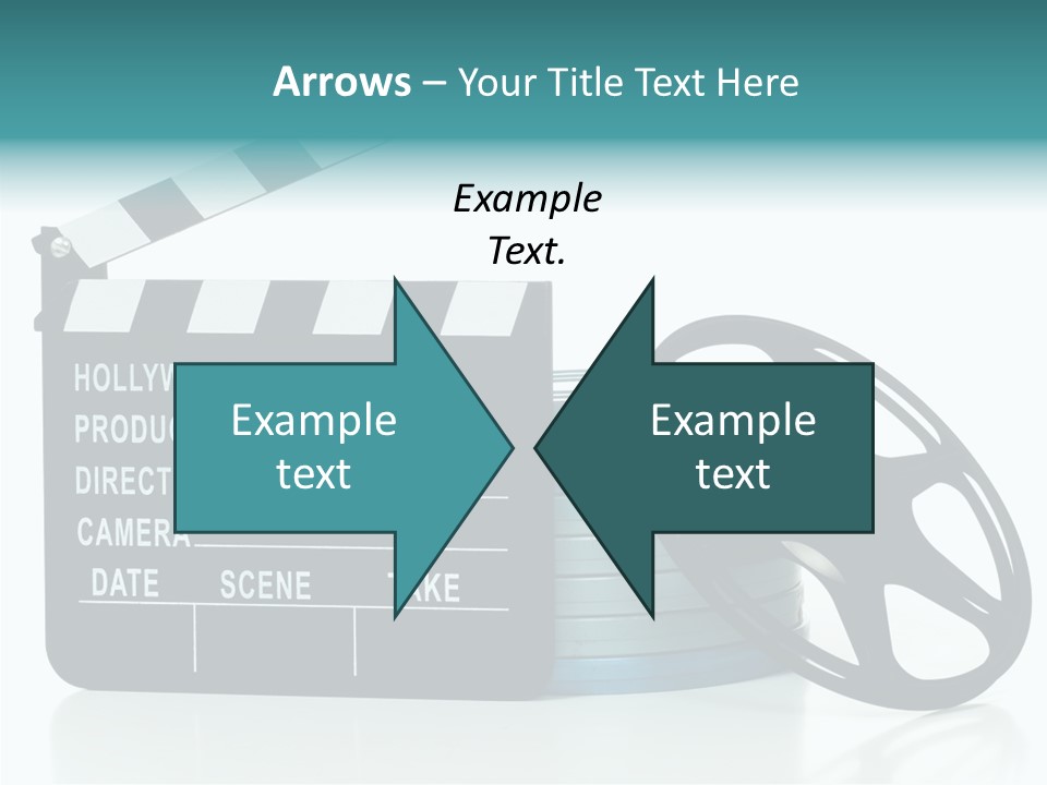 Adult Closeup Holding Hands PowerPoint Template