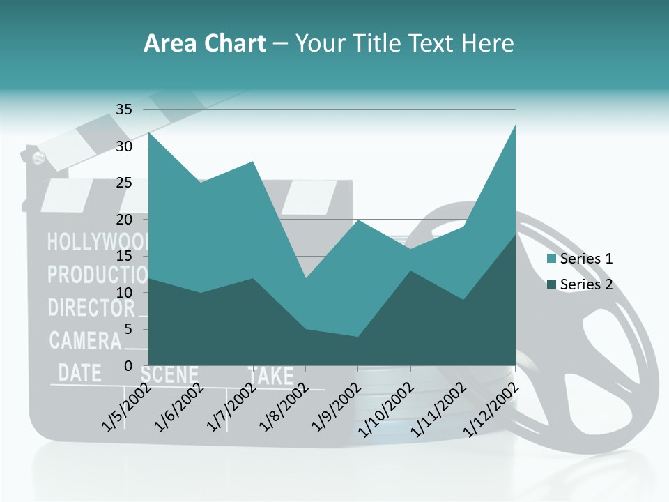 Adult Closeup Holding Hands PowerPoint Template