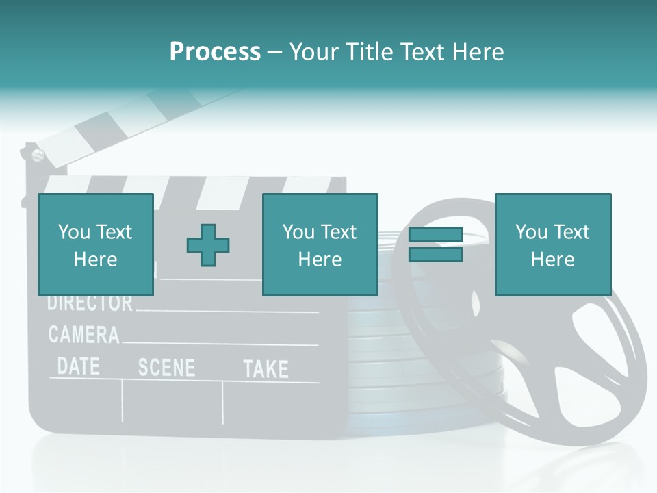 Adult Closeup Holding Hands PowerPoint Template