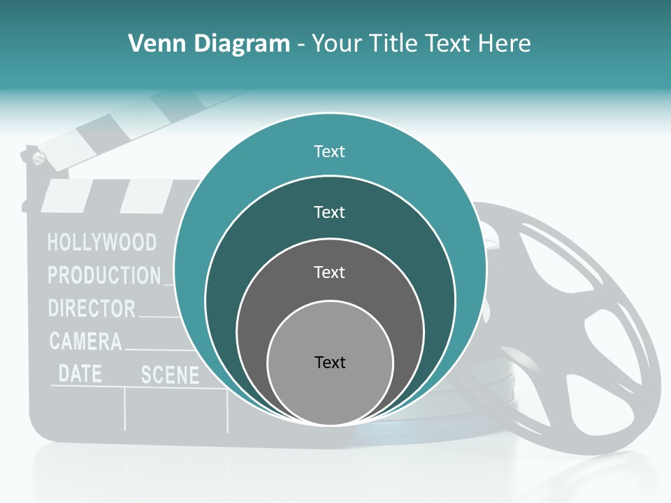 Adult Closeup Holding Hands PowerPoint Template
