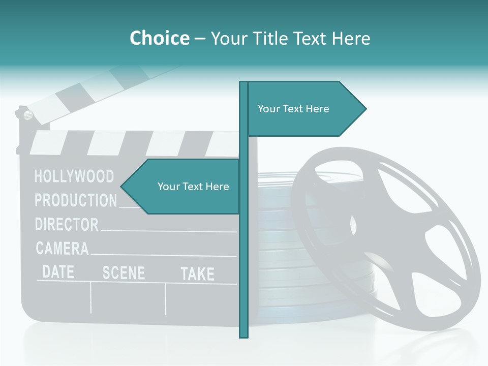 Adult Closeup Holding Hands PowerPoint Template