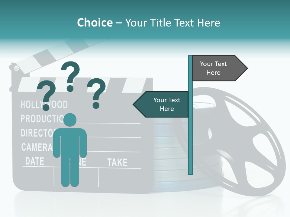 Adult Closeup Holding Hands PowerPoint Template