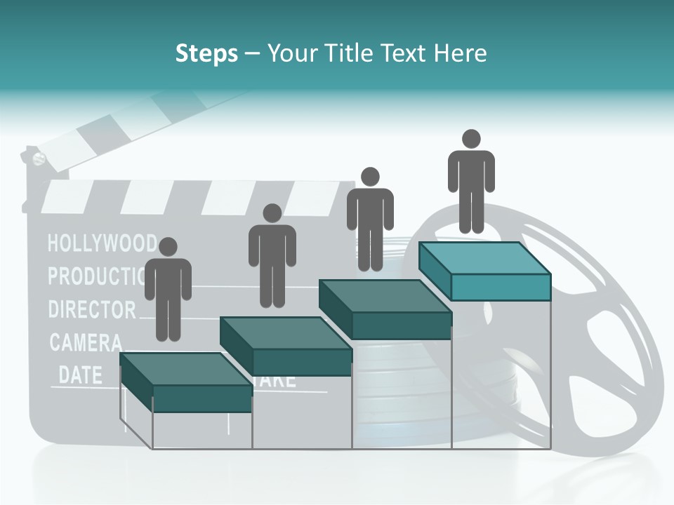 Adult Closeup Holding Hands PowerPoint Template