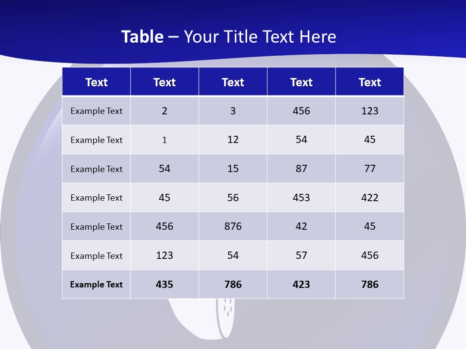 Female Old Holding Hands PowerPoint Template