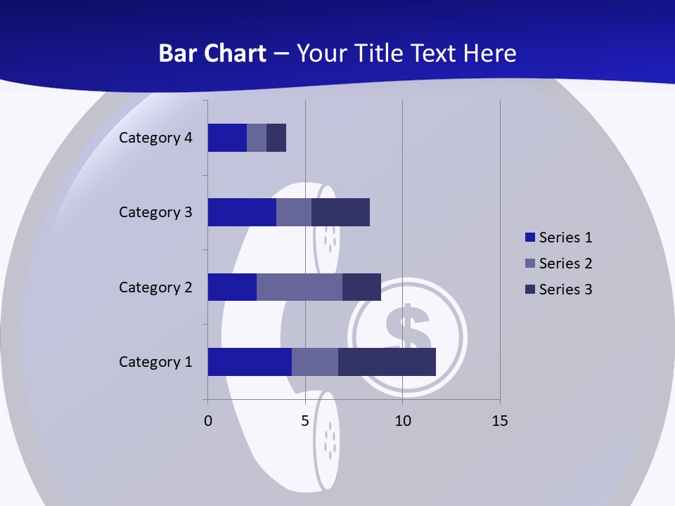 Female Old Holding Hands PowerPoint Template