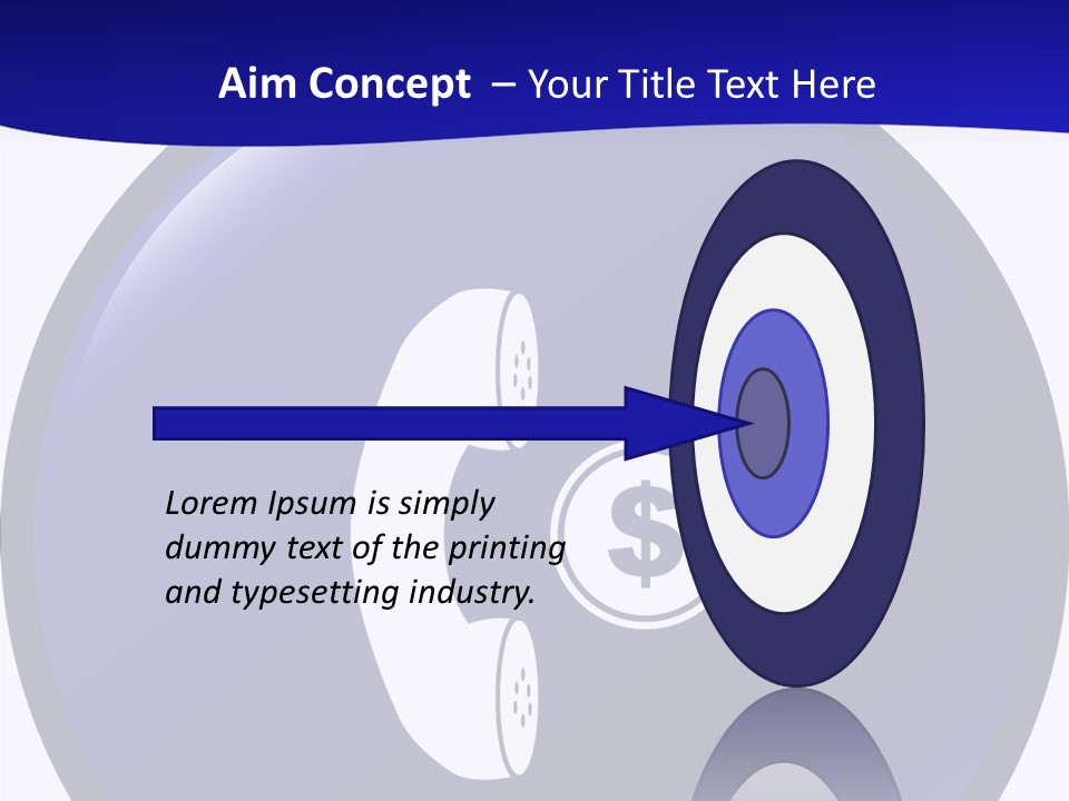 Female Old Holding Hands PowerPoint Template