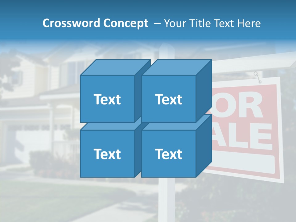 Female Finger Women PowerPoint Template