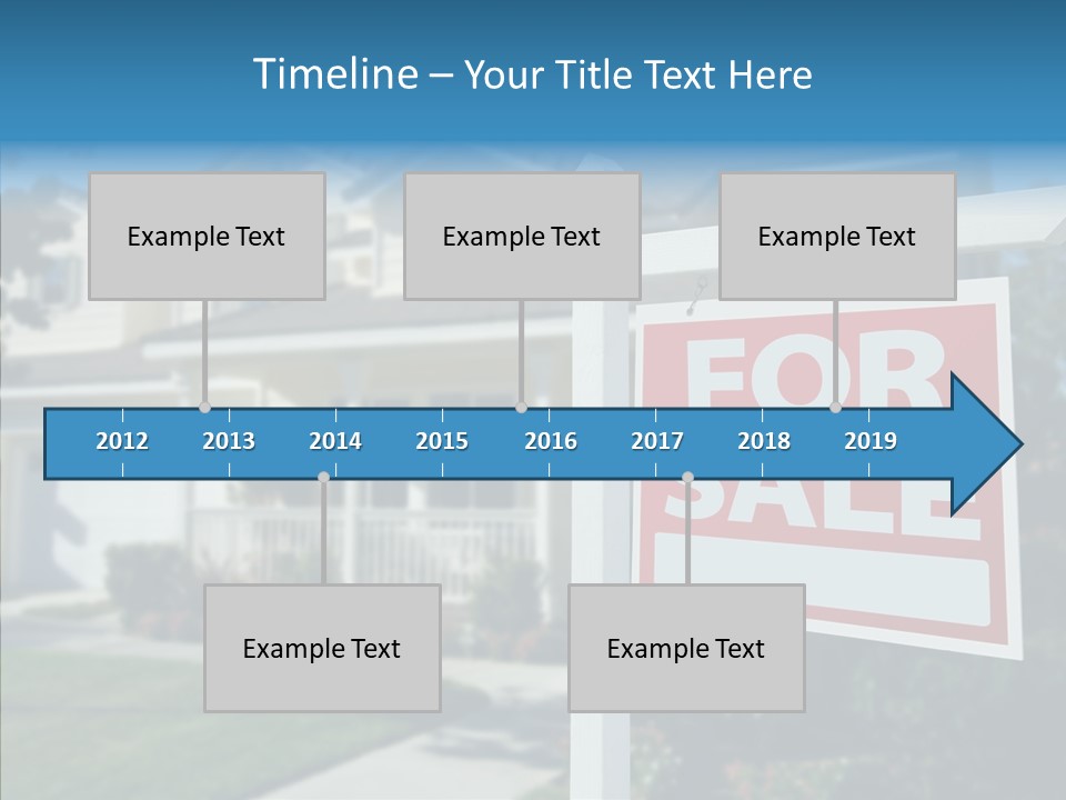 Female Finger Women PowerPoint Template