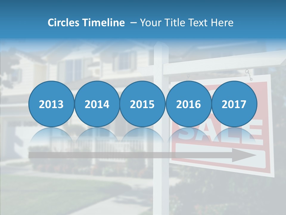 Female Finger Women PowerPoint Template