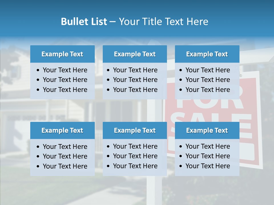 Female Finger Women PowerPoint Template