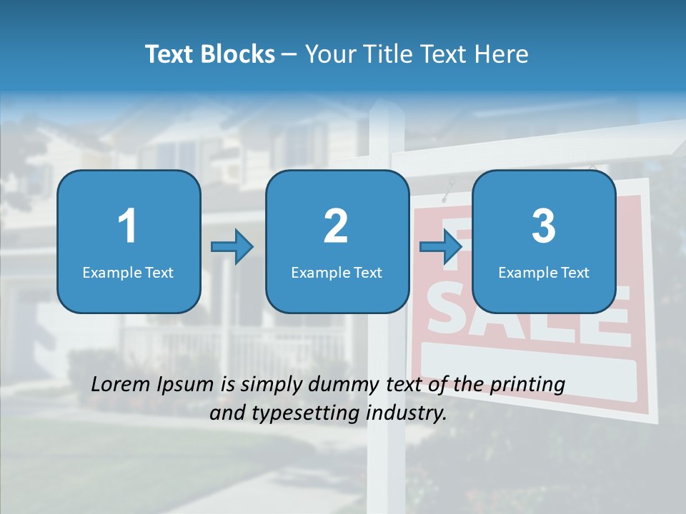 Female Finger Women PowerPoint Template