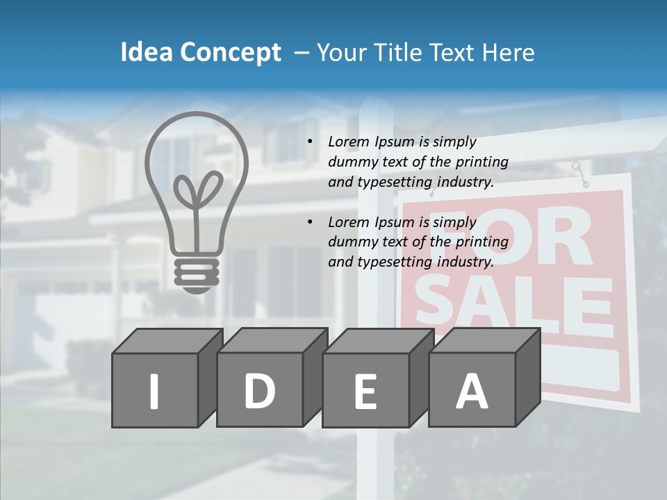 Female Finger Women PowerPoint Template