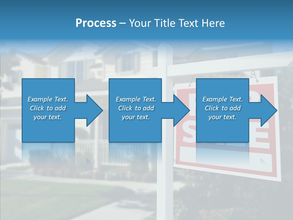 Female Finger Women PowerPoint Template