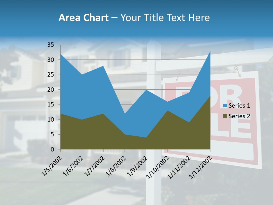 Female Finger Women PowerPoint Template