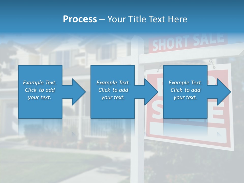 Caregiver Finger Elder PowerPoint Template