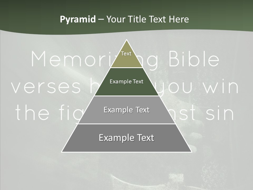 Old White Background Senior PowerPoint Template