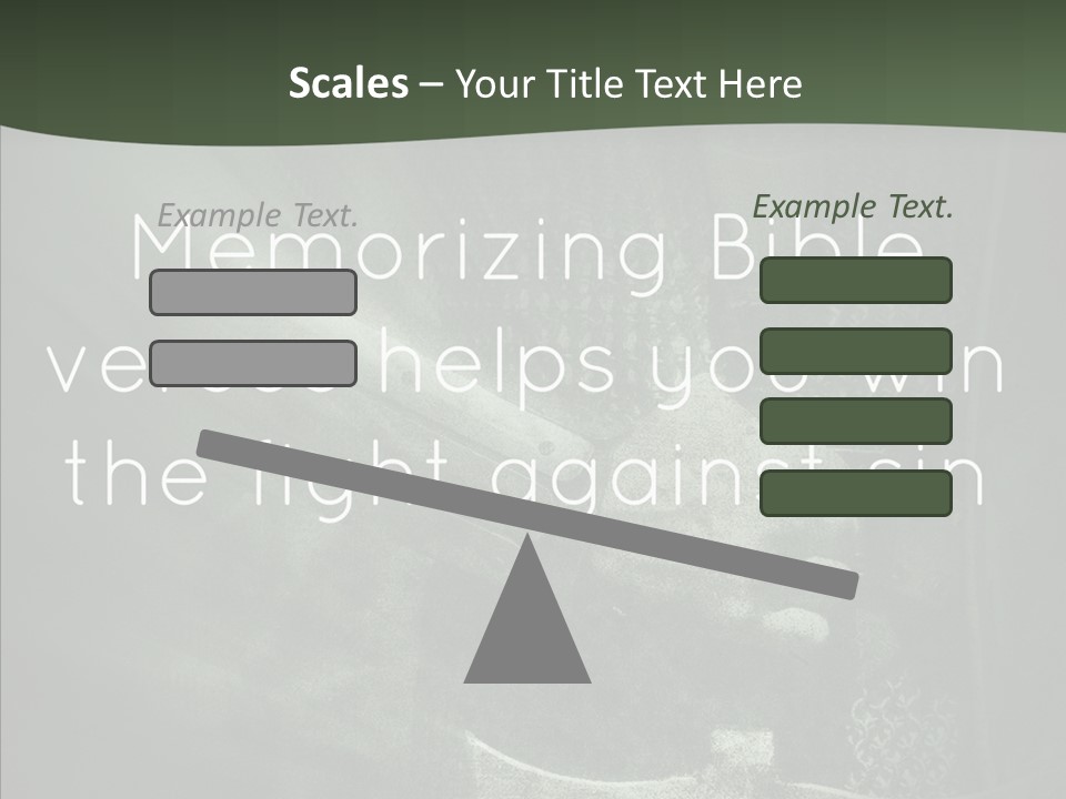 Old White Background Senior PowerPoint Template