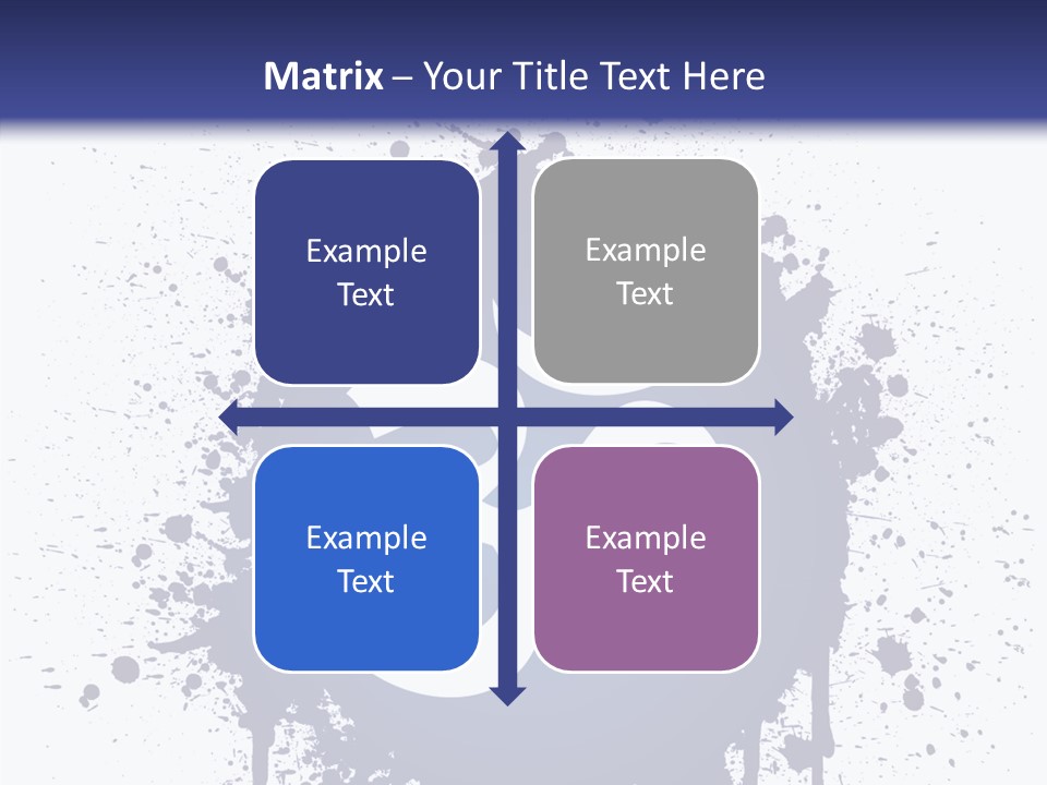 Caregiver  Background PowerPoint Template
