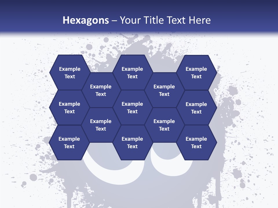 Caregiver  Background PowerPoint Template