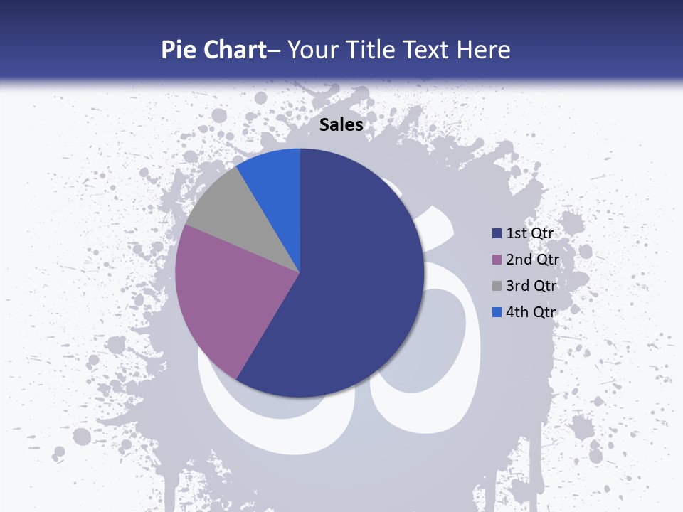 Caregiver  Background PowerPoint Template