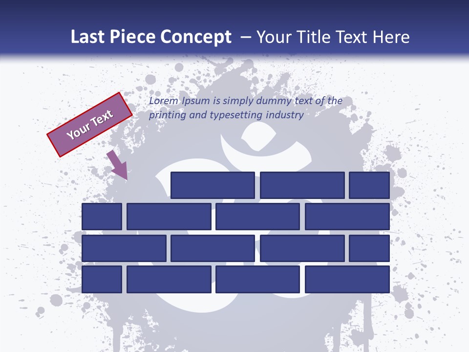 Caregiver  Background PowerPoint Template