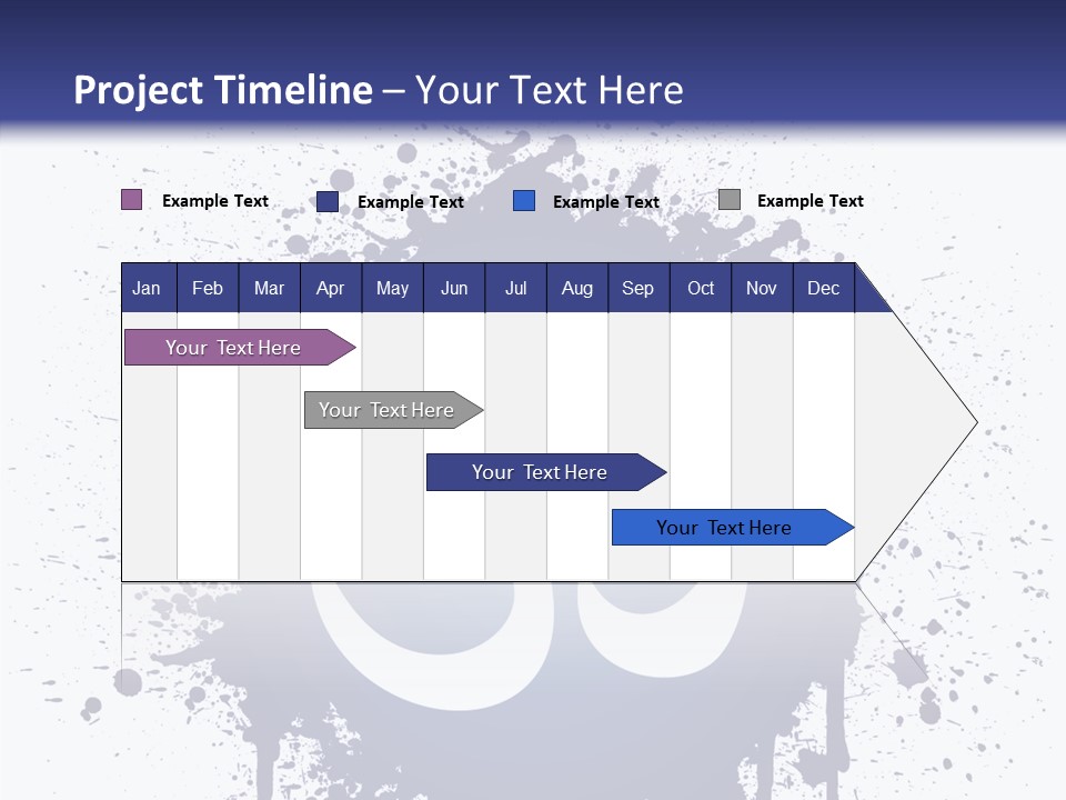 Caregiver  Background PowerPoint Template