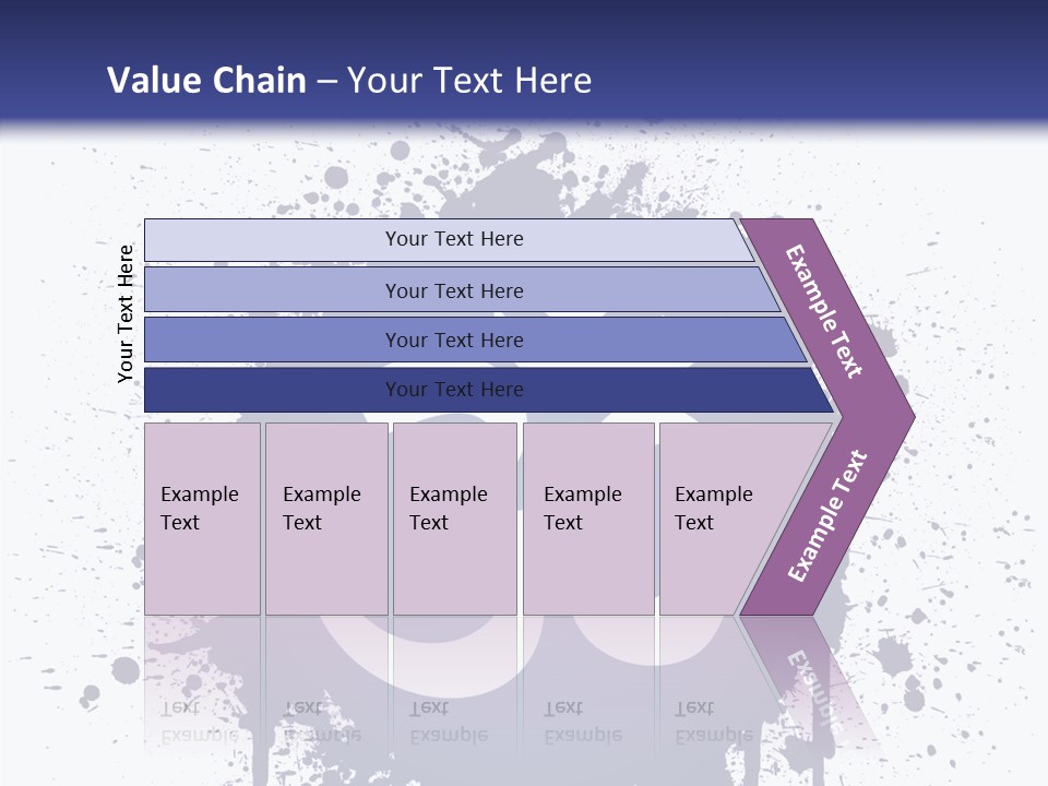 Caregiver  Background PowerPoint Template