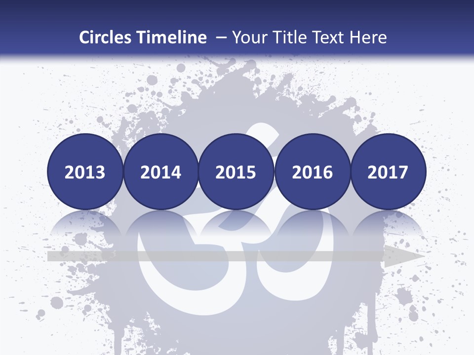 Caregiver  Background PowerPoint Template