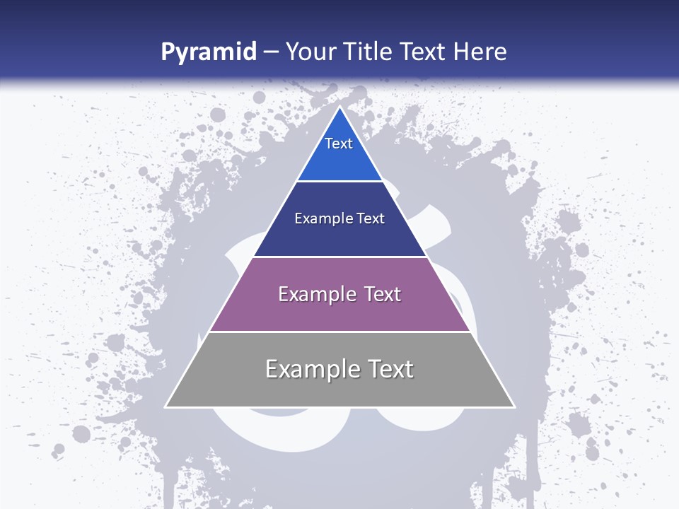 Caregiver  Background PowerPoint Template