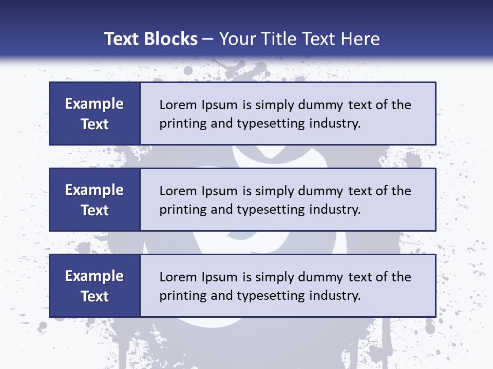 Caregiver  Background PowerPoint Template