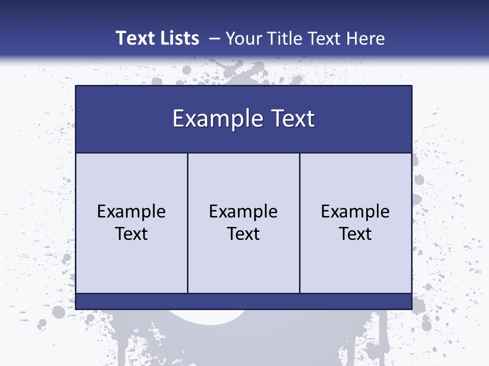 Caregiver  Background PowerPoint Template