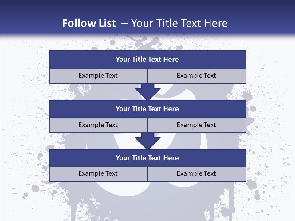 Caregiver  Background PowerPoint Template