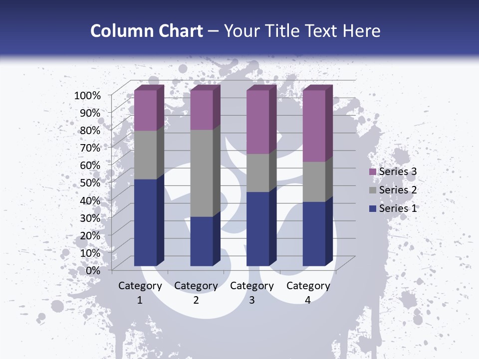 Caregiver  Background PowerPoint Template