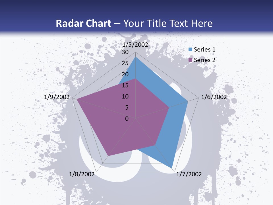Caregiver  Background PowerPoint Template
