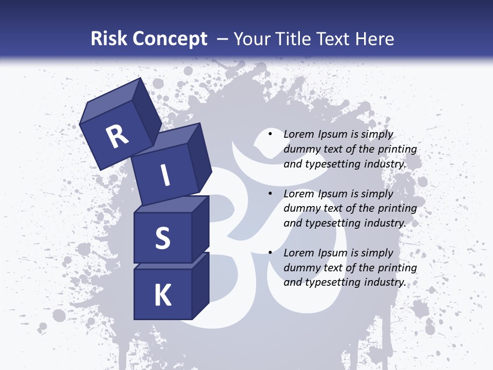 Caregiver  Background PowerPoint Template