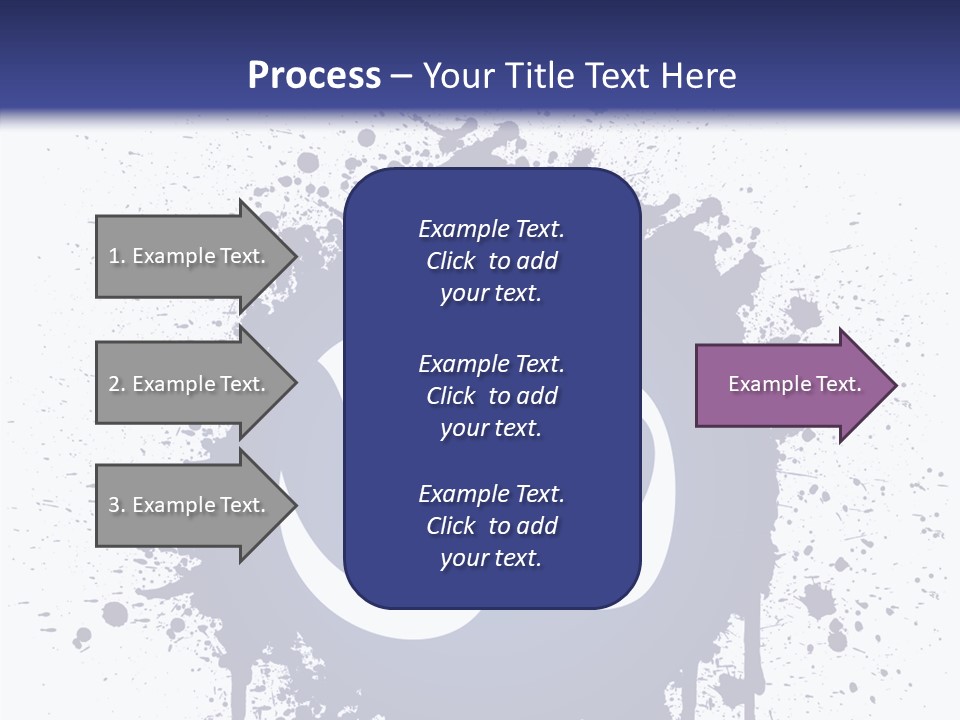 Caregiver  Background PowerPoint Template
