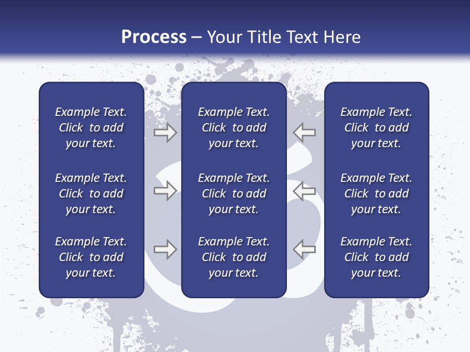 Caregiver  Background PowerPoint Template