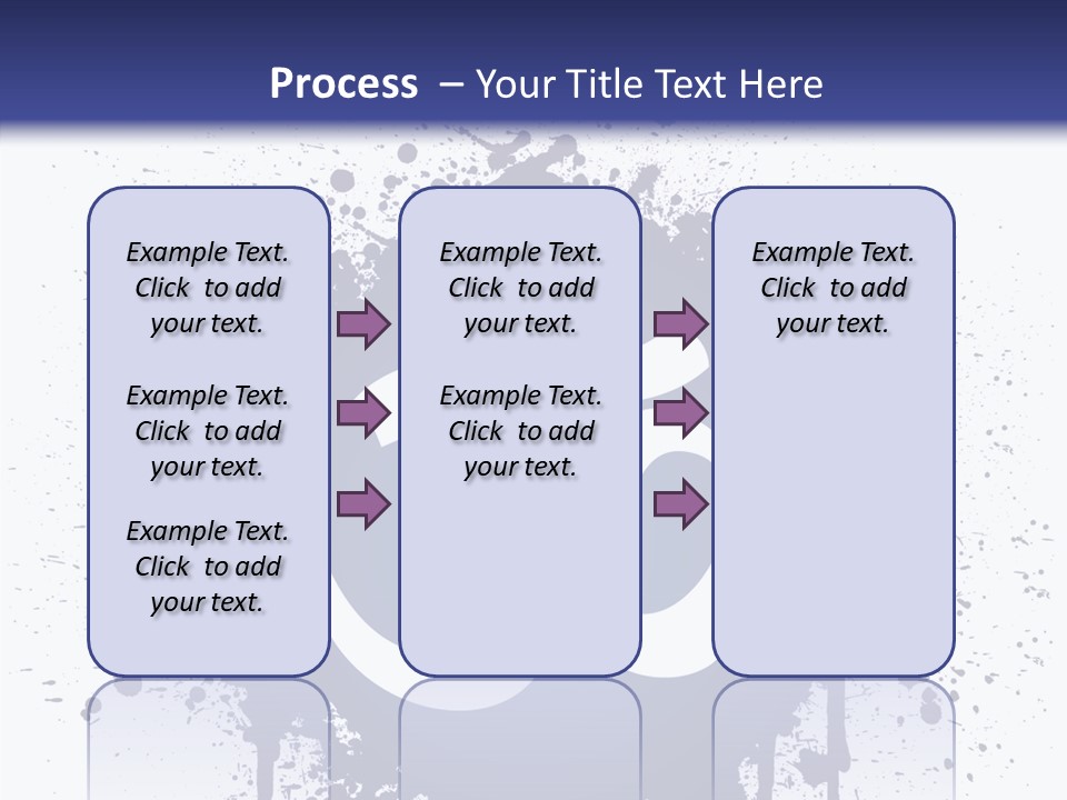 Caregiver  Background PowerPoint Template