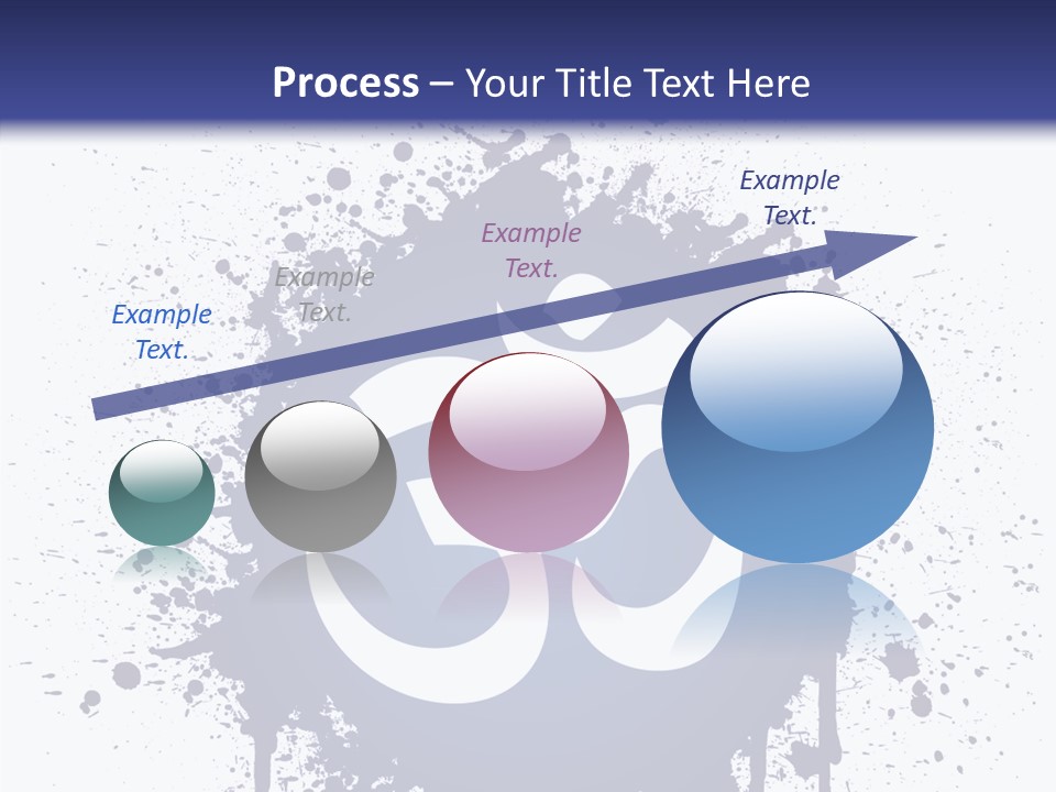 Caregiver  Background PowerPoint Template
