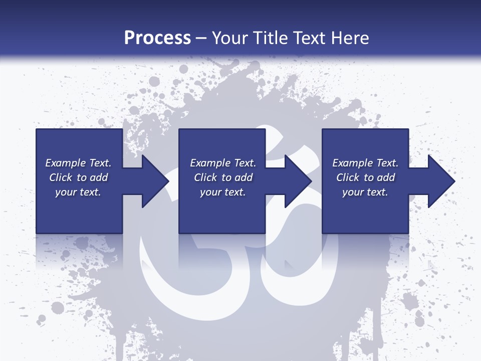 Caregiver  Background PowerPoint Template