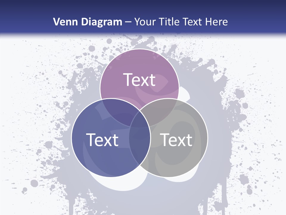 Caregiver  Background PowerPoint Template