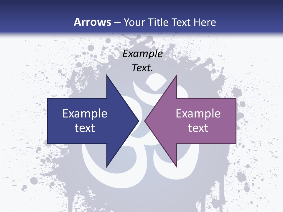 Caregiver  Background PowerPoint Template