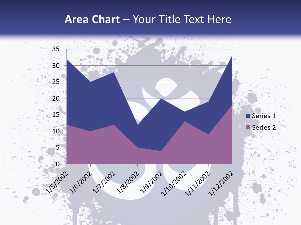 Caregiver  Background PowerPoint Template