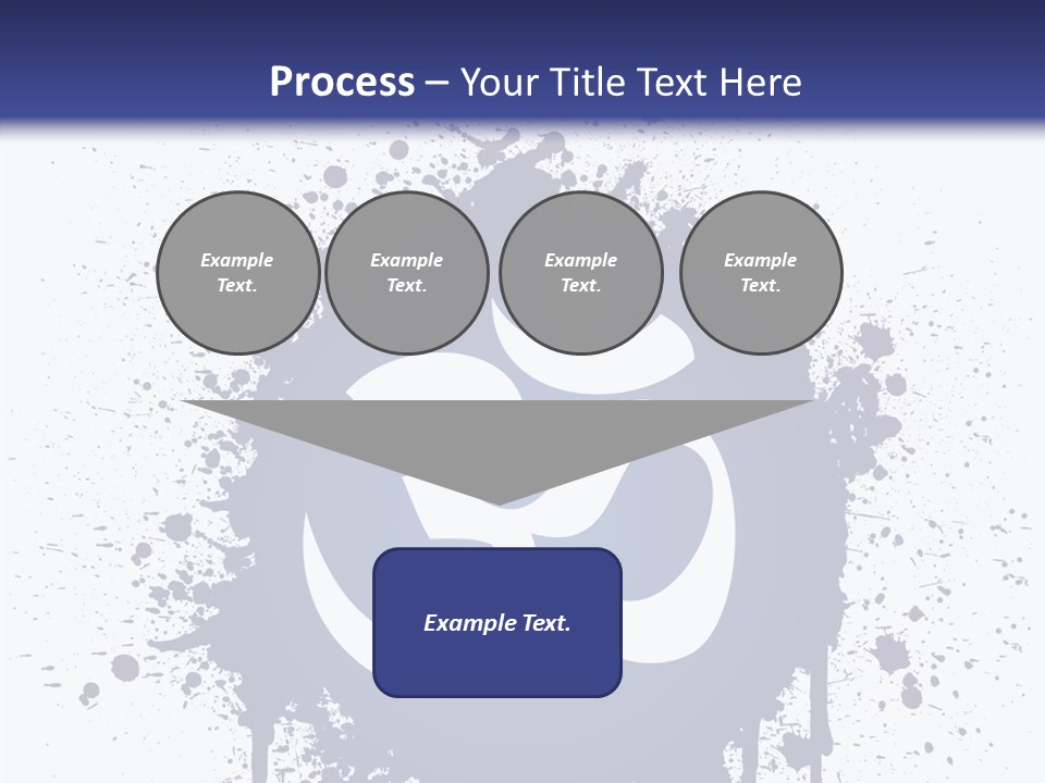 Caregiver  Background PowerPoint Template