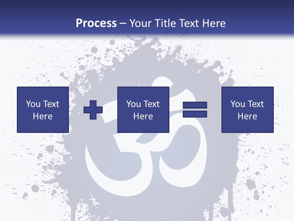 Caregiver  Background PowerPoint Template