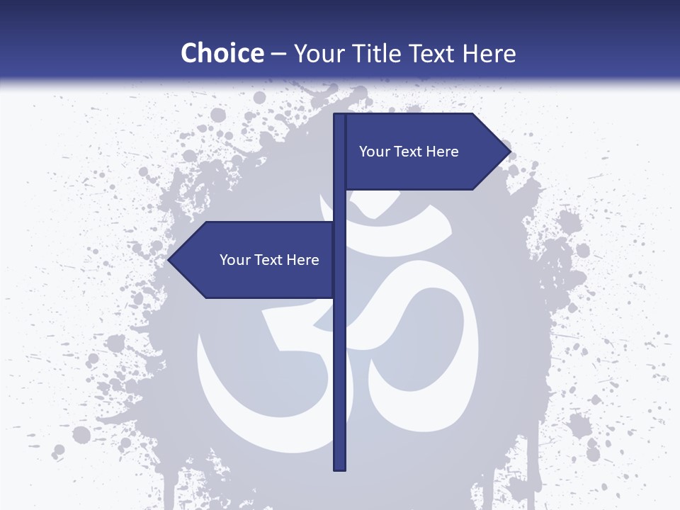 Caregiver  Background PowerPoint Template